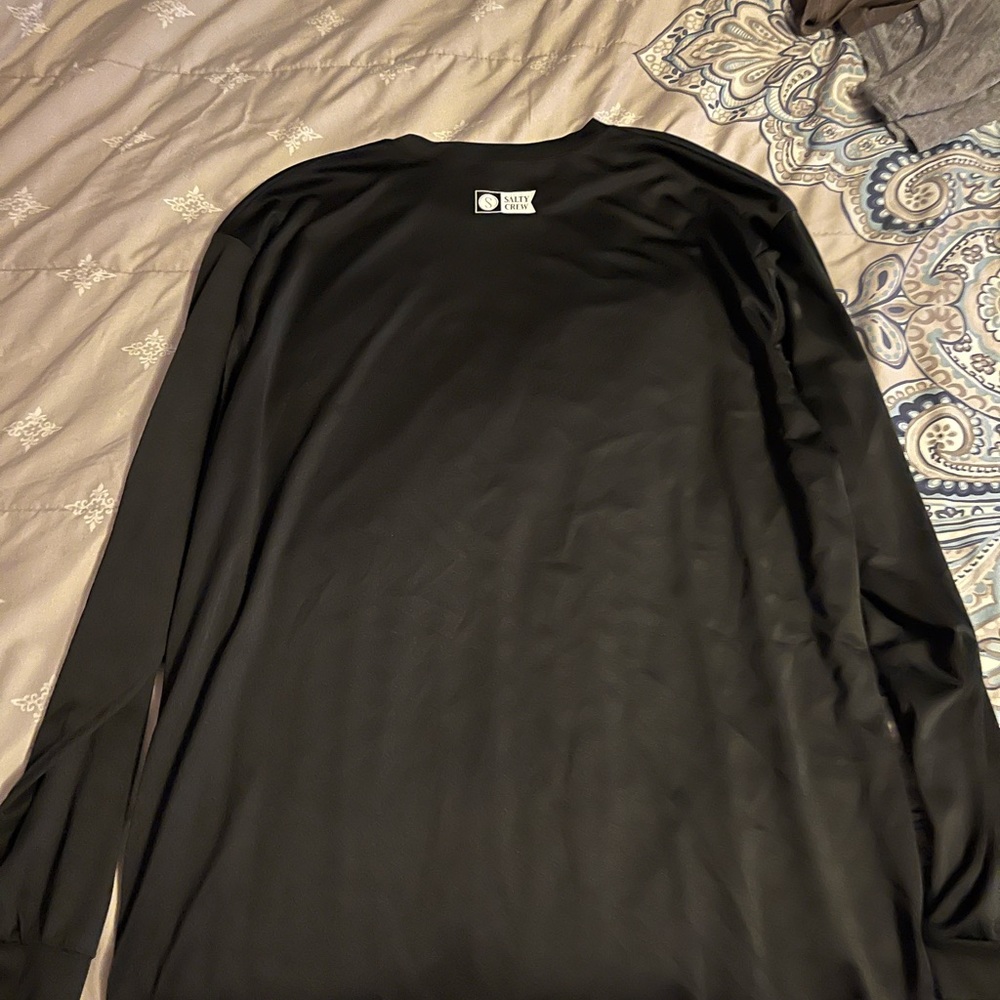 Salty Crew UV Shirt